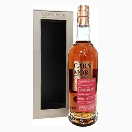 Carn Mor Dailuaine 1997 24 Year Old 59.8% 70cl