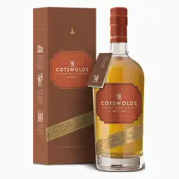 Cotswolds Bourbon Cask Whisky