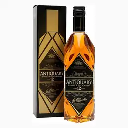 Antiquary 12 Year Old 70cl 40%