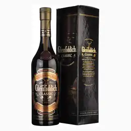 Glenfiddich Old Classic Reserve 1990s