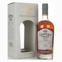 Tomatin Forest Fruits  - The Cooper