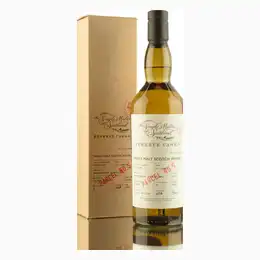 Mannochmore 11 Year Old - 2009 Reserve Casks Parcel No.5