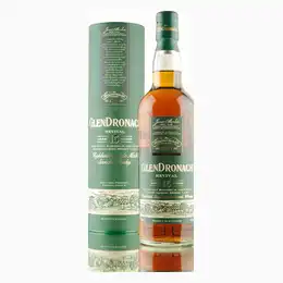 GlenDronach Revival / 15 Year Old