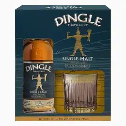Dingle Single Malt Gift Pack 70cl