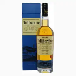 Tullibardine 225 Sauternes Cask Finish