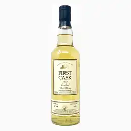 Littlemill First Cask 1983 20 Year Old Single Malt Scotch Whisky, 70cl, 46% ABV