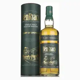 Benriach Heart of Speyside Whisky 70cl