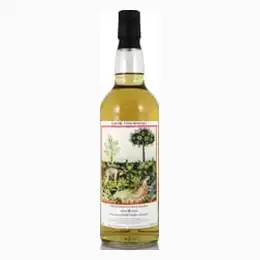 Knockdhu 18 Year Old, Chorlton Whisky