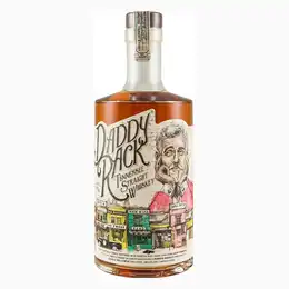 Daddy Rack Small Batch