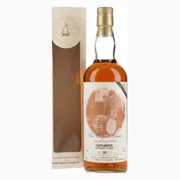 Glen Garioch 1970 25 Year Old The Coopers Choice