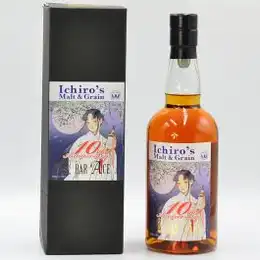 Chichibu Ichiro