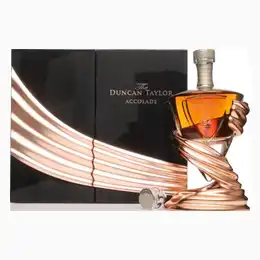Highland Park 54 Year Old 1970  - Accolade  Whisky 70cl