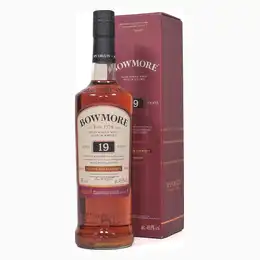 Bowmore - 19 Year Old - French Oak