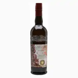 Blair Athol 2011 13 Year Old Sangiovese Cask Old Particular