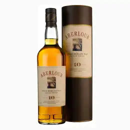 Aberlour 10 Year Old Circa 2000