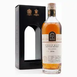 Williamson 7 Year Old - 2014 Cask 05057 Berry Bros & Rudd