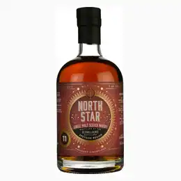 Glenallachie 2012-2023 11 Year Old North Star Spirits