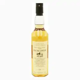 Inchgower 14 YO Single Malt Scotch Whisky 0.7L  Flora & Fauna Collection