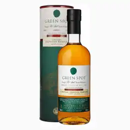 Mitchells Green Spot Leoville Barton Whiskey