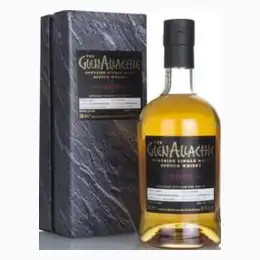 GlenAllachie 13 Year Old 2005  - Single Cask Whisky