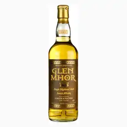 Glen Mhor 1980-2007 Gordon & MacPhail