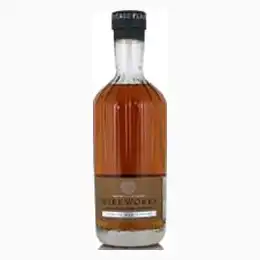 Wire Works Whisky #8 Virgin Oak English Single Malt Whisky