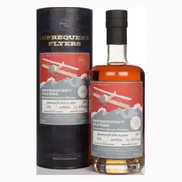 BenRiach 13 Year Old 2011  - Infrequent Flyers  Whisky 70cl