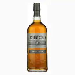 Auchentoshan 21 Year Old