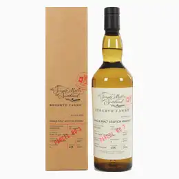 Glen Elgin - 12 Year Old  Single Malts of Scotland 