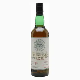 SMWS 116.10  1987 18 Year Old