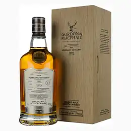 Rosebank 1991-2023 31 Year Old Gordon & MacPhail Connoisseurs Choice Single Cask 2122