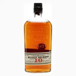 Bulleit 10 Year Old Whisky