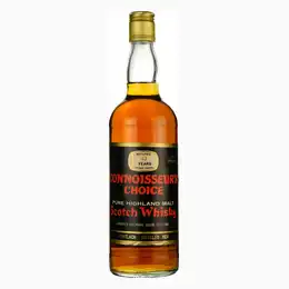 Mortlach 1936 43 Year Old Gordon & MacPhail Connoisseurs Choice