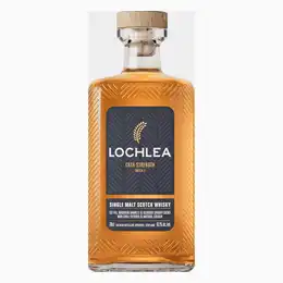 Lochlea Distillery Cask Strength Batch 1 Single Malt Scotch Whisky
