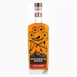 Heavens Door Tennessee Bourbon 0.7L 