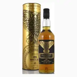 Mortlach Six Kingdoms, Game of Thrones