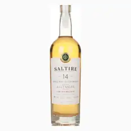 Aultmore 14 Year Old 2010  -  Whisky 70cl