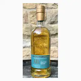 Ardnamurchan Rum Cask Release Single Malt Scotch Whisky 70cl The