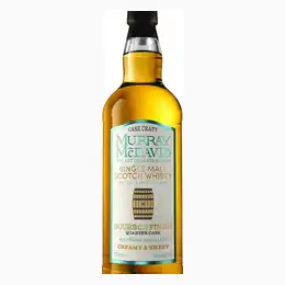 Murray McDavid Cask Craft Auchroisk Bourbon Finish