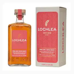 Lochlea Harvest Edition First Crop Single Malt Scotch Whisky 70cl