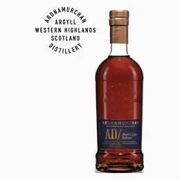 ARDNAMURCHAN SHERRY CASK #2 - TB Watson