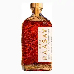 Isle of Raasay Single Malt Inaugural Release 52% 70cl