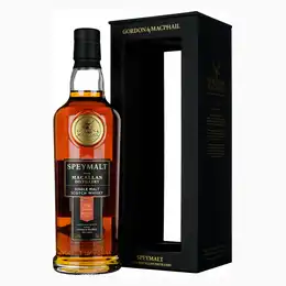Speymalt From Macallan 1998 - 2024 Cask 21603913  - Single Malt Scotch Whisky