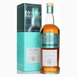 Glen Garioch 13 Year Old 2010 - Benchmark  Whisky 70cl