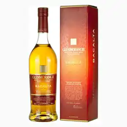 Glenmorangie Bacalta