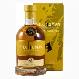 Kilchoman Sauternes Cask 2024 Release