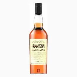 Dailuaine 16 Year Old Speyside Single Malt Scotch Whisky 70cl