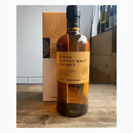 Nikka Coffey Malt