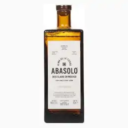 Abasolo Whisky 70cl