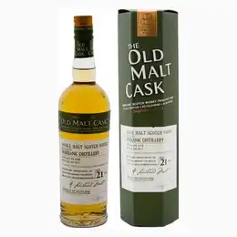 Rosebank 21 Year Old